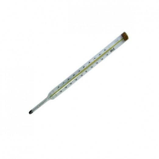 Термометр жидкостной ТТЖ-М (0- +150)
